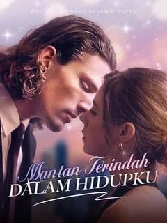 Mantan Terindah dalam Hidupku