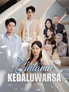 Cintamu Kedaluwarsa
