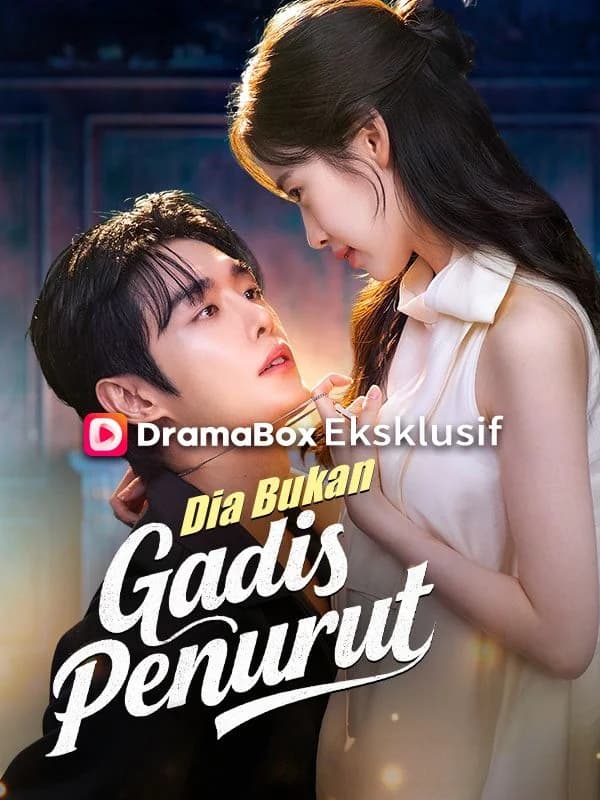 Dia Bukan Gadis Penurut