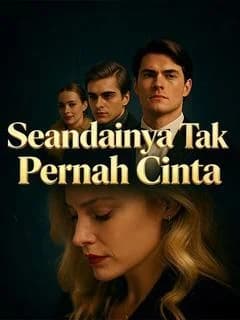 Seandainya Tak Pernah Cinta