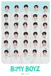B:MY BOYZ