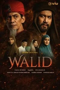 Walid (2026) - Series