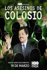 Colosio: Political Assassination
