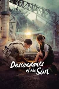 Descendants of the Sun (Tae-yang-eui hoo-ye)