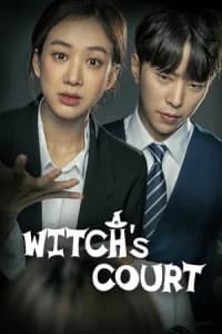 Witch's Court (Manyeoui Beopjeong)