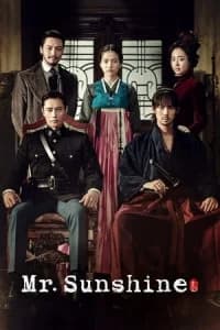 Mr. Sunshine (Miseuteo Shunshain)