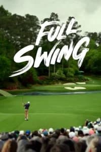 Full Swing (2023) - Series