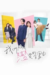 The Reason We Fall in Love (2024)