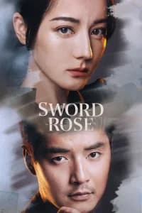 Sword Rose