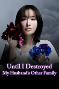 Until I Destroy My Husband's Family (2024) - Series