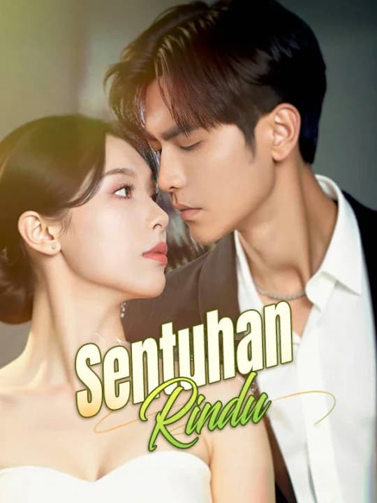 Sentuhan Rindu