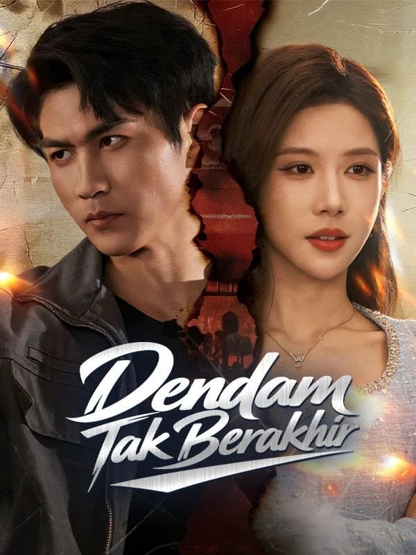 Dendam Tak Berakhir