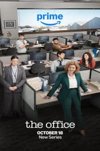The Office (2024)