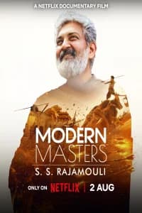 Modern Masters