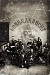 Sons of Anarchy (2008)