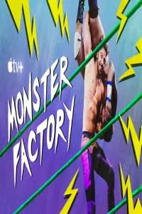 Monster Factory (2023)