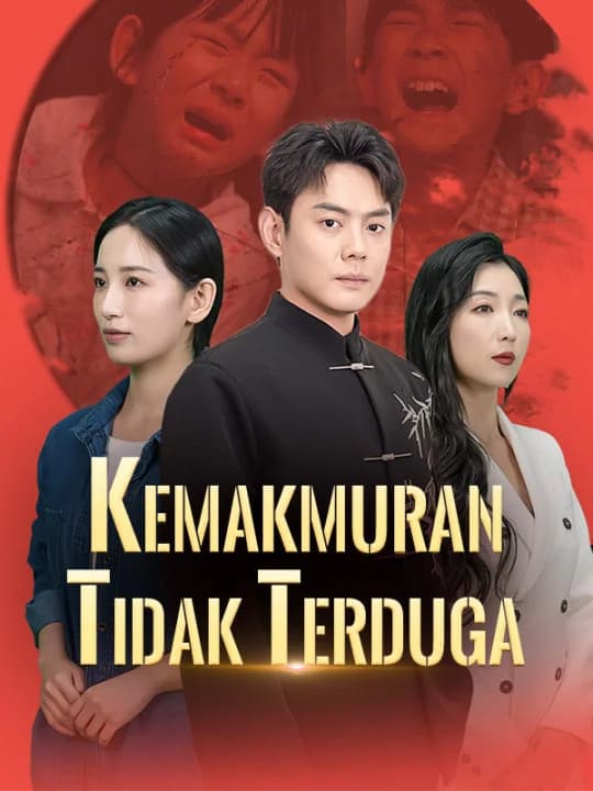 Kemakmuran Tidak Terduga (Sulih Suara)