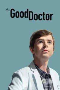 The Good Doctor (2017)