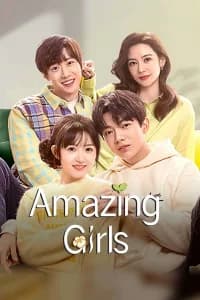 Amazing Girls