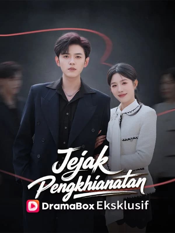 Jejak Pengkhianatan