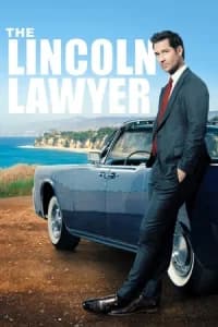 The Lincoln Lawyer (2022)