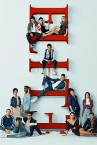 Elite (Alite) (2018)