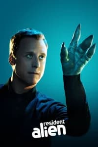 Resident Alien (2021)