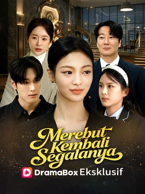 Merebut Kembali Segalanya