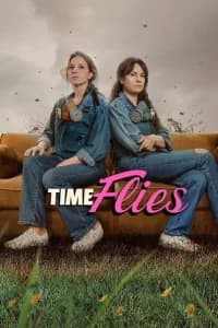 El tiempo de las moscas (Time Flies)(2026)