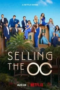 Selling the OC (2022)