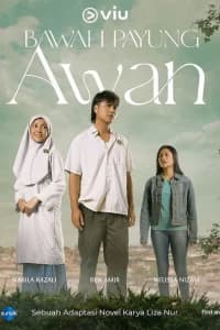 Bawah Payung Awan (2024)
