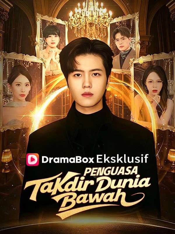 Penguasa Takdir Dunia Bawah