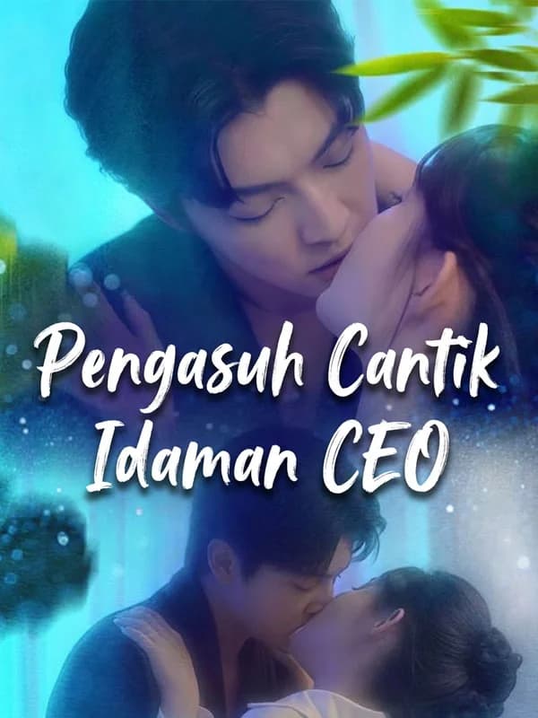 Pengasuh Cantik Idaman CEO