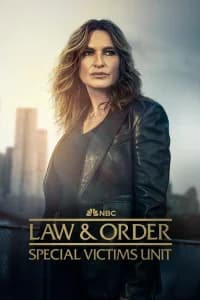 Law & Order: Special Victims Unit