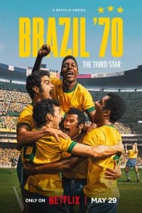 Brazil '70: The Third Star (2026)