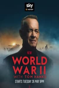 World War II with Tom Hanks