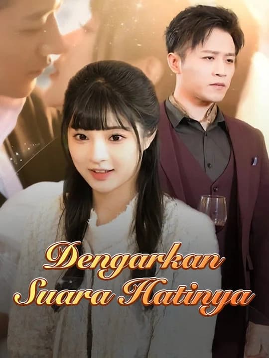 Dengarkan Suara Hatinya