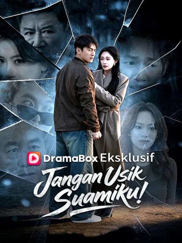 Jangan Usik Suamiku! (Sulih Suara)