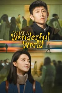 What a Wonderful World (2)