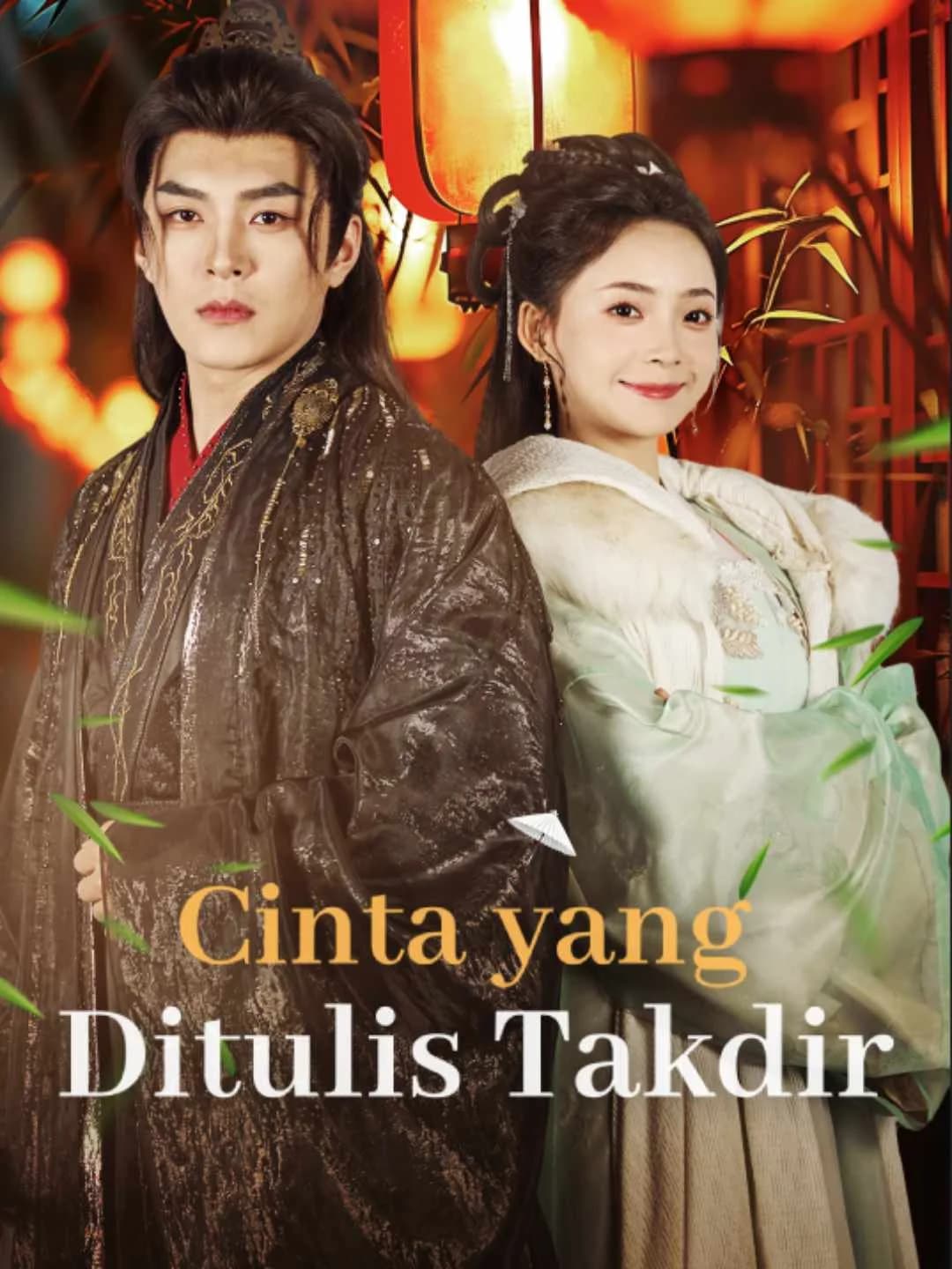 [Versi Dub] Cinta yang Ditulis Takdir