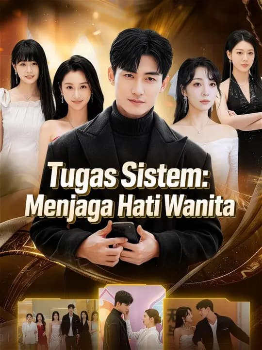 (Sulih suara) Tugas Sistem: Menjaga Hati Wanita