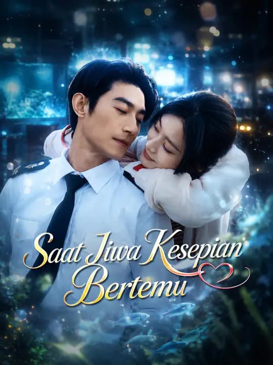Saat Jiwa Kesepian Bertemu