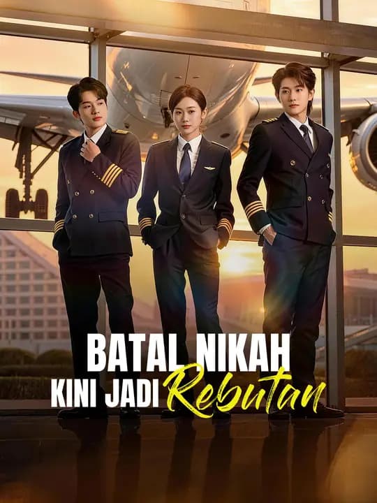Batal Nikah, Kini Jadi Rebutan
