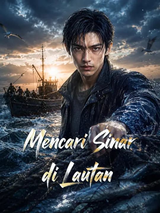 (Sulih suara) Mencari Sinar di Lautan