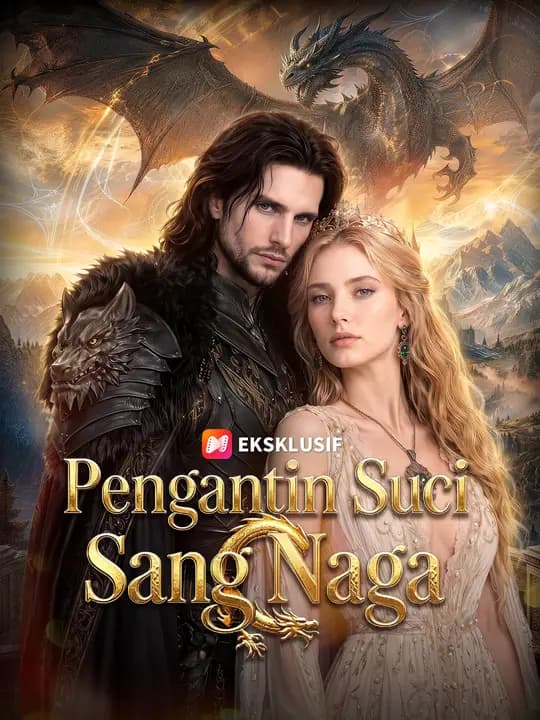Pengantin Suci Sang Naga