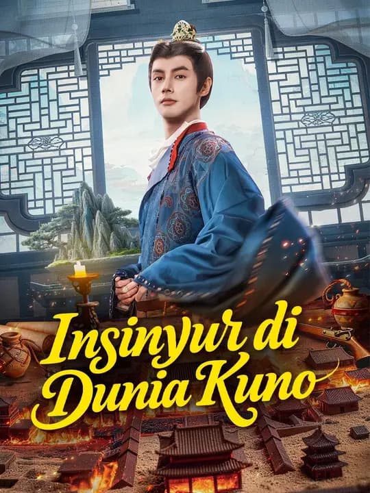 (Sulih suara)  Insinyur di Dunia Kuno