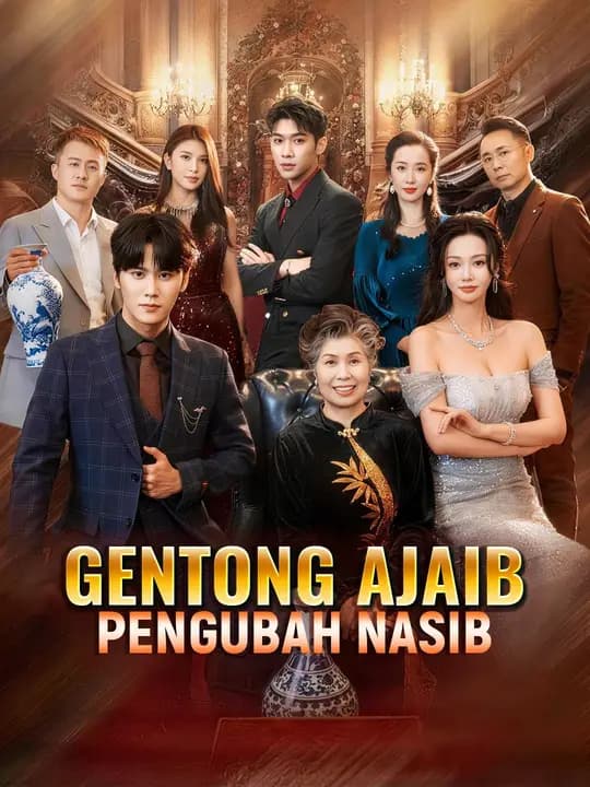 (Sulih suara) Gentong Ajaib Pengubah Nasib