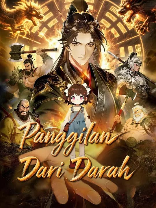 Panggilan Dari Darah