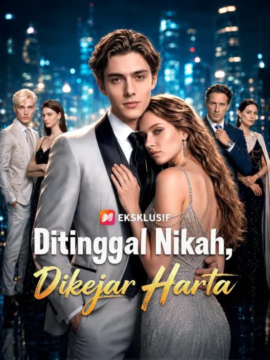 Ditinggal Nikah, Dikejar Harta