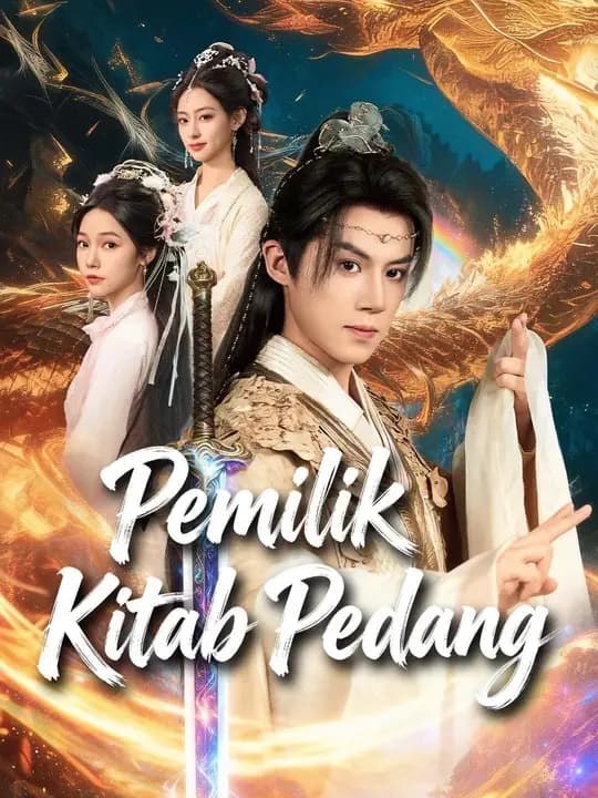 (Sulih suara) Pemilik Kitab Pedang